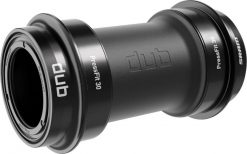 SRAM DUB PressFit 30 68/73mm Road Wide Ceramic Bottom