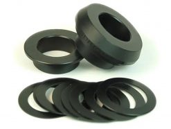 Wheels MFG BBright BB30a and PF30a Adapter for 24mm Spindle