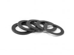 Wheels MFG BB30 MTB/Road Reducer (5pcs) - 24mm