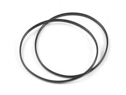 Wheels MFG Bottom Bracket Inner O Ring - 7/8" X 1/16