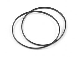 Wheels MFG Outer O-Ring (pair)