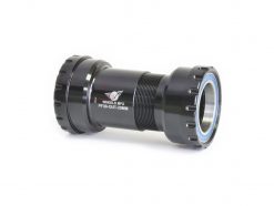 Wheels MFG PF30 Outboard ABEC-3 BB for 29mm SRAM DUB Cranks - Blac