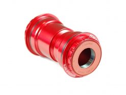 Wheels MFG PF30 Outboard Ceramic Hybrid 24/22mm SRAM Bottom Bracke