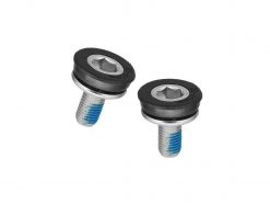 Sunrace BAS15 Bottom Bracket Axle Bolts