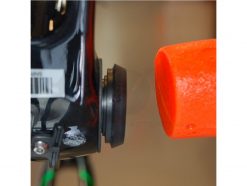 Wheels MFG BBright, BB30a & PF30a Adapter for 24mm Spindle Cranks -Bottom Brackets Sales 38037 2