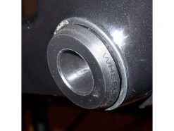 Wheels MFG BBright, BB30a & PF30a Adapter for 24mm Spindle Cranks -Bottom Brackets Sales 38037 3