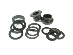 Wheels MFG Cannondale BB30A PF30A Frame to 22/24mm Spindle Crank -