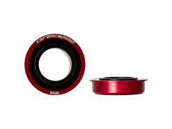 CeramicSpeed BB86 SRAM GXP MTB Bottom Bracket - Red Coated