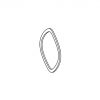Campagnolo Crinkle Thrust Washer - 10-FC-RE009