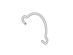 Campagnolo Safety Spring - 10-OC-RE001