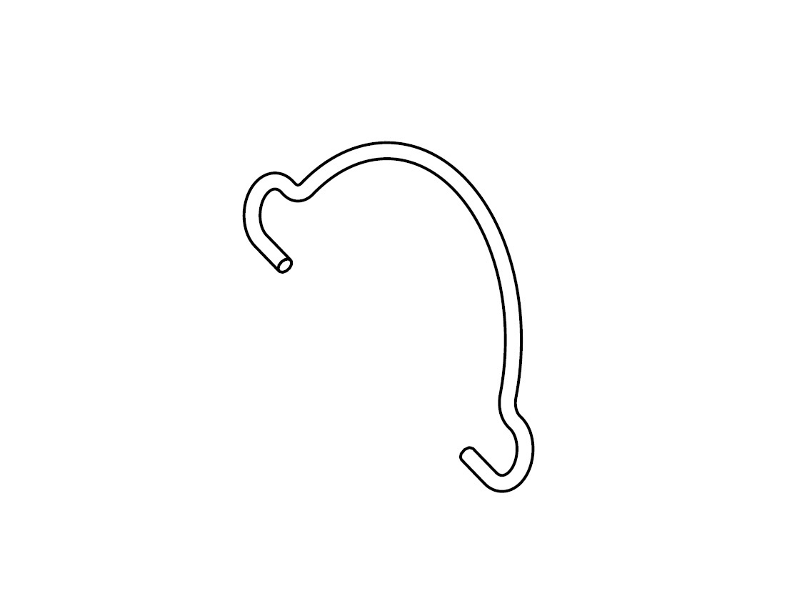 Campagnolo Safety Spring - 10-OC-RE001 1 Campagnolo Safety Spring - 10-OC-RE001