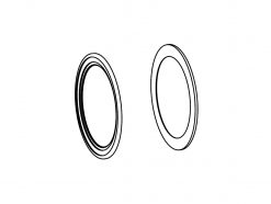 Campagnolo Seal for Outboard Cups - OC-RE002