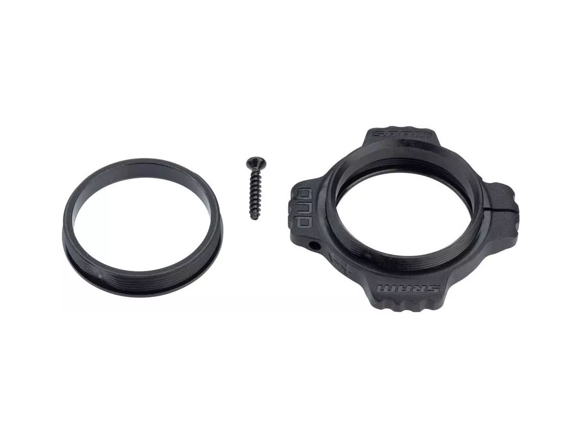 SRAM DUB Bottom Bracket Preload Adjuster Kit 1 SRAM DUB Bottom Bracket Preload Adjuster Kit