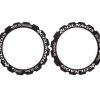 Colnago Threadfit BB Cup Set