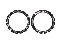 Colnago Threadfit BB Cup Set