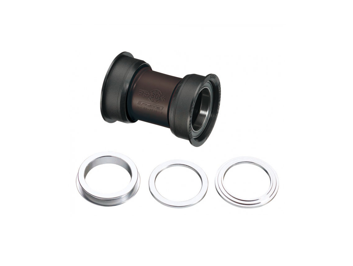 FSA Bottom Bracket Press Fit PF30/BB392 BB MTB 1 FSA Bottom Bracket Press Fit PF30/BB392 BB MTB