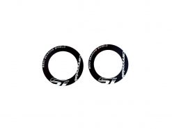 Cannondale SiSL2 Bottom Bracket Bearing Shields