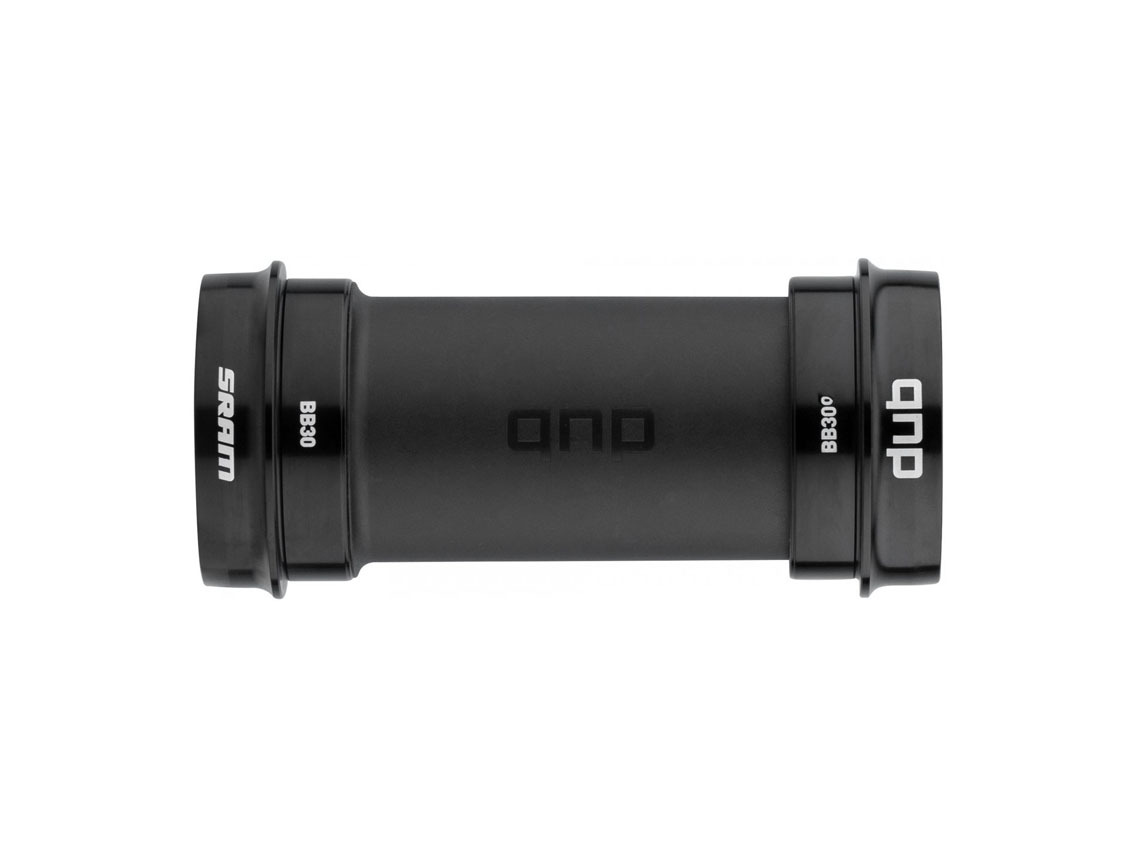 SRAM DUB BSA MTB Cannondale Bottom Bracket - 73mm 2 SRAM DUB BSA MTB Cannondale Bottom Bracket - 73mm - Image 2