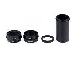 SRAM DUB BSA MTB Cannondale Bottom Bracket - 73mm 7 SRAM DUB BSA MTB Cannondale Bottom Bracket - 73mm -Bottom Brackets Sales 70012 3