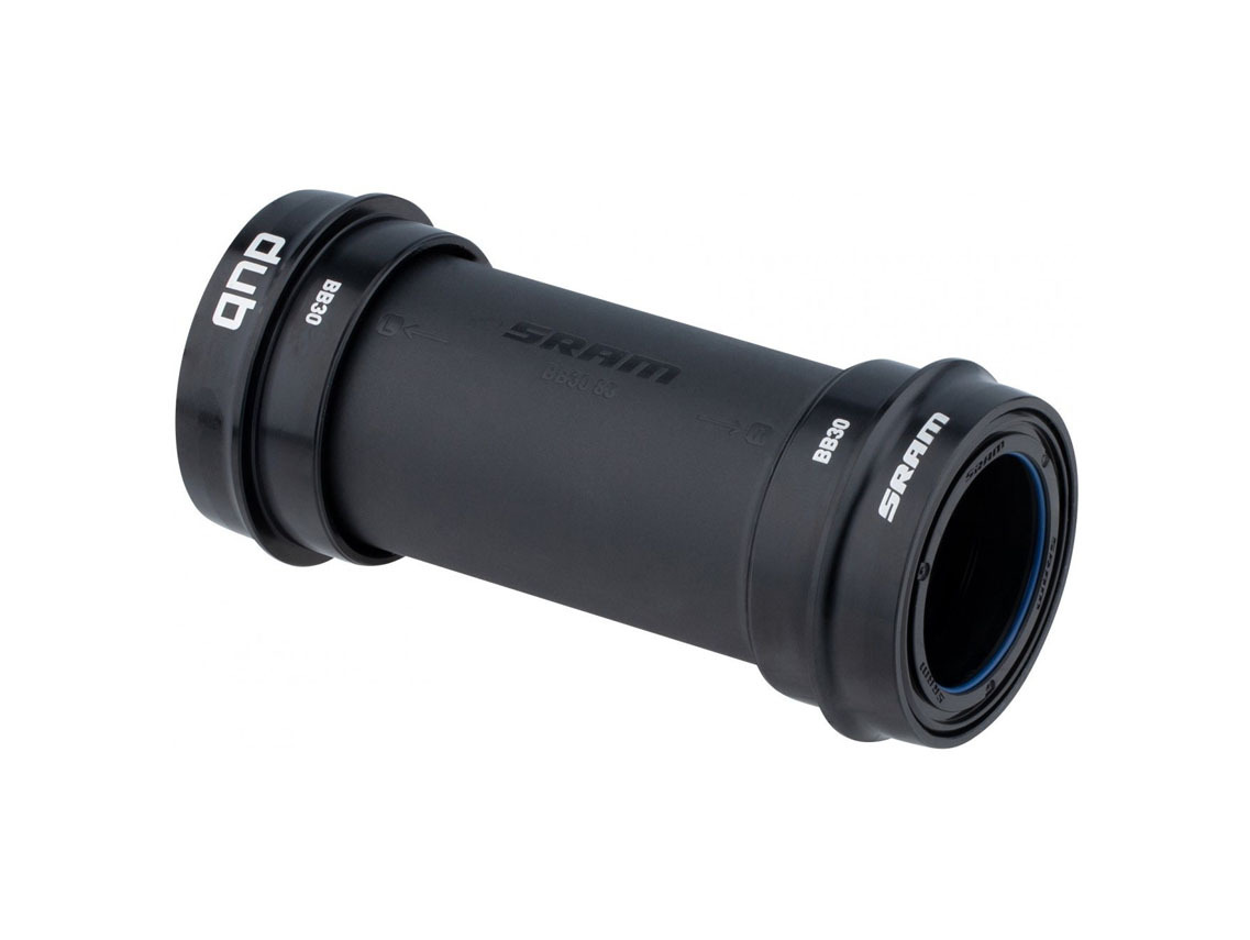 SRAM DUB BSA MTB Cannondale Bottom Bracket - 73mm 1 SRAM DUB BSA MTB Cannondale Bottom Bracket - 73mm