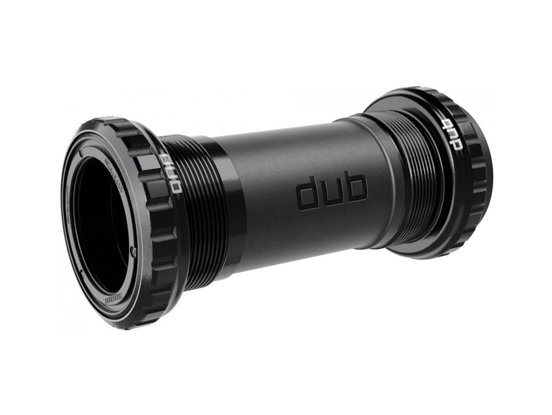 SRAM DUB BSA Road Wide Bottom Bracket - 68mm 1 SRAM DUB BSA Road Wide Bottom Bracket - 68mm