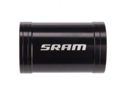 SRAM Bottom Bracket Adapter Kit - BB30 to BSA 68/73mm English Thre