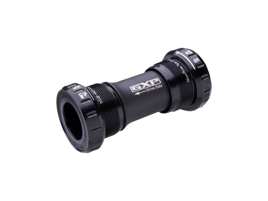 SRAM English Threaded GXP Bottom Bracket - BSA 100mm for Fat Bike 1 SRAM English Threaded GXP Bottom Bracket - BSA 100mm for Fat Bike