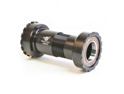 Wheels MFG 386EVO Shimano 24mm Angular Contact PressFit Threaded B