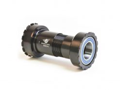 Wheels MFG 386EVO SRAM 24/22mm PressFit Threaded Bottom Bracket