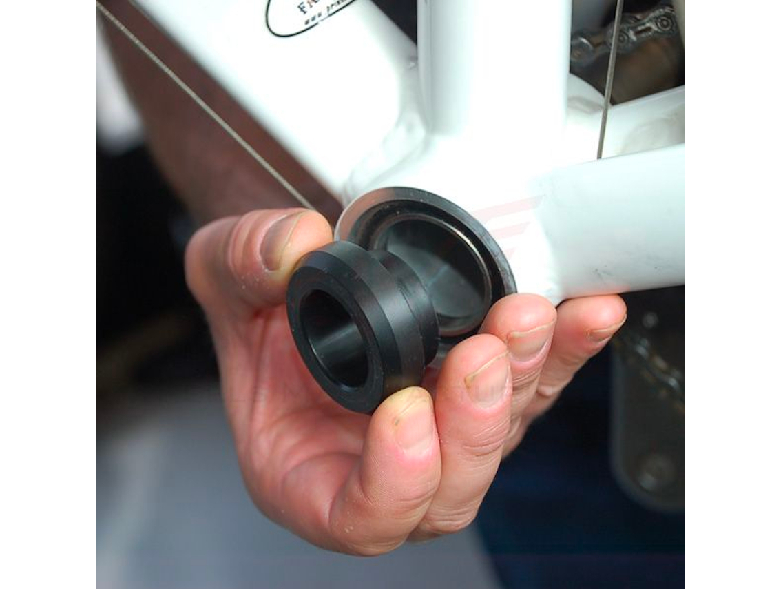 Wheels MFG BB30/PF30 Universal Adapter for Shimano and SRAM/Truvat 11 Wheels MFG BB30/PF30 Universal Adapter for Shimano and SRAM/Truvat - Image 11