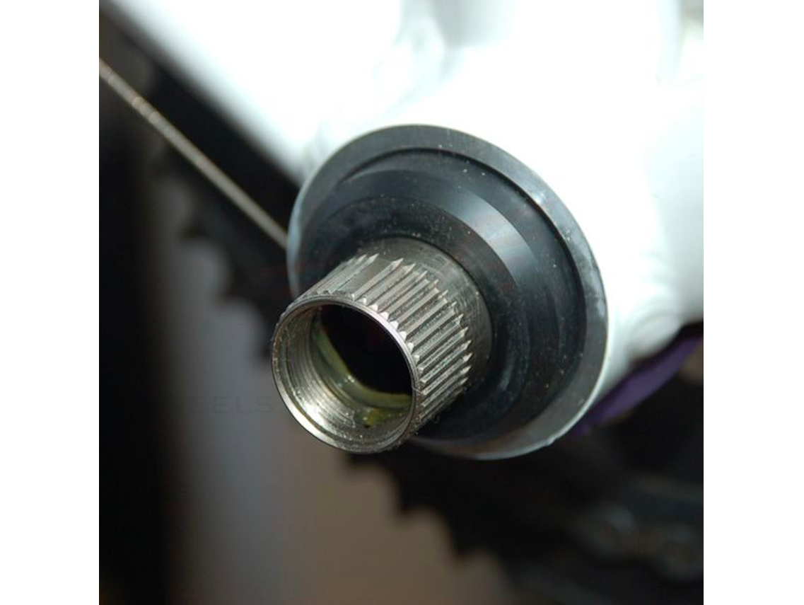 Wheels MFG BB30/PF30 Universal Adapter for Shimano and SRAM/Truvat 13 Wheels MFG BB30/PF30 Universal Adapter for Shimano and SRAM/Truvat - Image 13