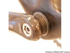 Wheels MFG BB30/PF30 Universal Adapter for Shimano and SRAM/Truvat 16 Wheels MFG BB30/PF30 Universal Adapter for Shimano and SRAM/Truvat -Bottom Brackets Sales 88716