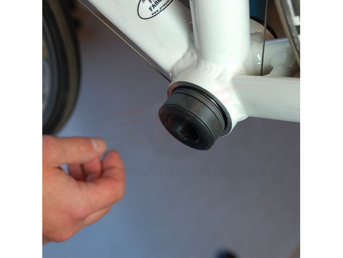 Wheels MFG BB30/PF30 Universal Adapter for Shimano and SRAM/Truvat 8 Wheels MFG BB30/PF30 Universal Adapter for Shimano and SRAM/Truvat - Image 8