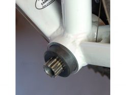 Wheels MFG BB30/PF30 Universal Adapter for Shimano and SRAM/Truvat 21 Wheels MFG BB30/PF30 Universal Adapter for Shimano and SRAM/Truvat -Bottom Brackets Sales 88716 5