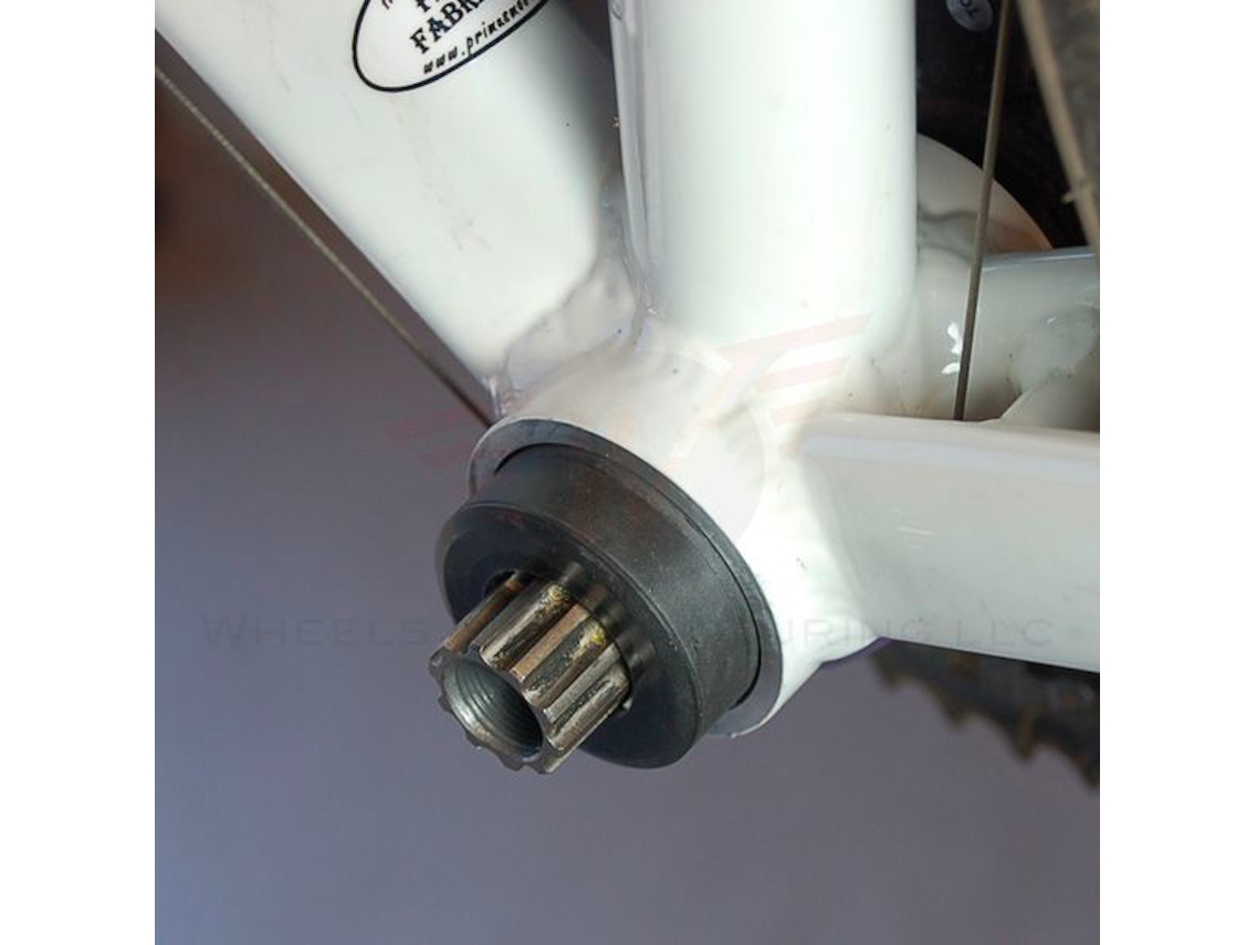 Wheels MFG BB30/PF30 Universal Adapter for Shimano and SRAM/Truvat 9 Wheels MFG BB30/PF30 Universal Adapter for Shimano and SRAM/Truvat - Image 9