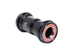 Wheels MFG BB30-Outboard Angular Contact 24/22mm SRAM Bottom Brack