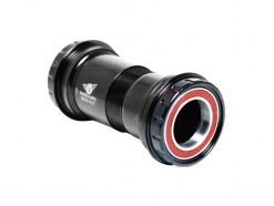 Wheels MFG BB30-Outboard Angular Contact 24mm Shimano Bottom Brack