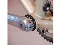 Wheels MFG BB30-Outboard Angular Contact 24mm Shimano Bottom Brack -Bottom Brackets Sales 88720 3