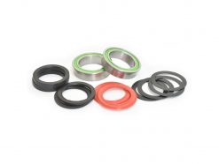 Wheels MFG BB86 to 29 DUB 86/92 ABEC-3 Pressfit Bottom Bracket