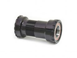 Wheels MFG BBright-Outboard - PF46 24/22mm SRAM Angular Contact Bo