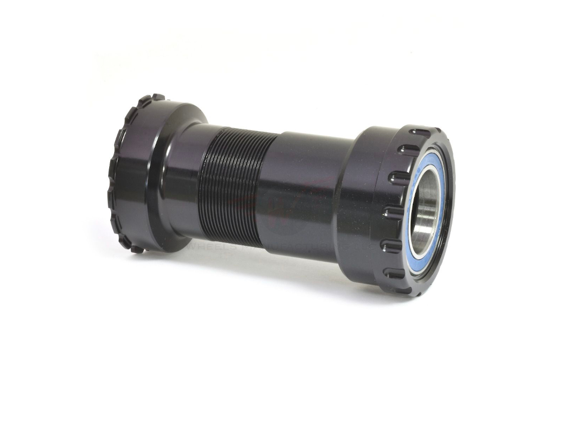 Wheels MFG BBright-Outboard ABEC-3 - PF46 24mm Shimano Bottom Brac 3 Wheels MFG BBright-Outboard ABEC-3 - PF46 24mm Shimano Bottom Brac - Image 3