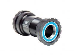 Wheels MFG BBright-Outboard ABEC-3 - PF46 24mm Shimano Bottom Brac