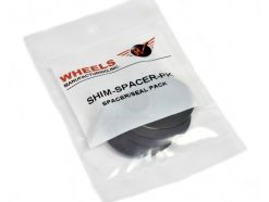 Wheels MFG BBright-Outboard ABEC-3 - PF46 24mm Shimano Bottom Brac 12 Wheels MFG BBright-Outboard ABEC-3 - PF46 24mm Shimano Bottom Brac -Bottom Brackets Sales 88731 5