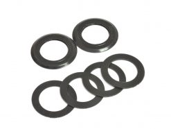 Wheels MFG BBright-Outboard ABEC-3 - PF46 24mm Shimano Bottom Brac 13 Wheels MFG BBright-Outboard ABEC-3 - PF46 24mm Shimano Bottom Brac -Bottom Brackets Sales 88731 6