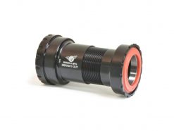 Wheels MFG BBright-Outboard ABEC-3 - PF46 29mm DUB SRAM Bottom Bra