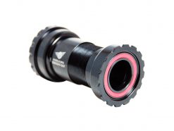 Wheels MFG BBright-Outboard Zero Ceramic - PF46 24mm Shimano Botto