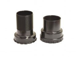 Wheels MFG BBright-Outboard Zero Ceramic - PF46 24mm Shimano Botto -Bottom Brackets Sales 88734 4
