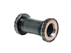 Wheels MFG BSA Threaded to 30mm Angular Contact Bottom Bracket - B