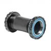 Wheels MFG BSA Threaded to 30mm Bottom Bracket - Black