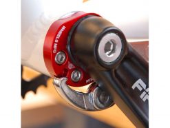 Wheels MFG PF30 Eccentric Bottom Bracket for 24/22mm SRAM Cranks - -Bottom Brackets Sales 88910 4